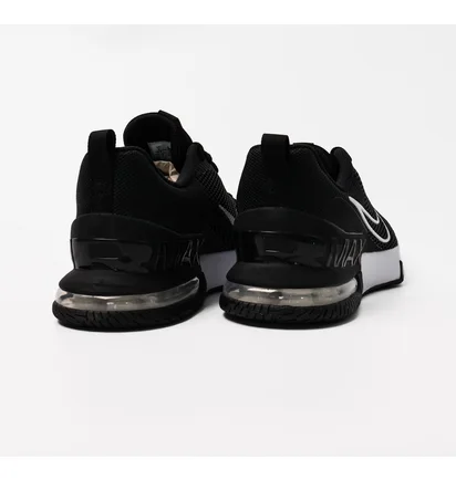 Кросівки чоловічі Nike Alpha Trainer 6 Black FQ1833-001