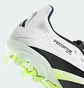Бутсы детские Adidas Predator Elite Green/White JI1179