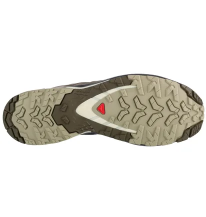 Кросівки чоловічі Salomon Xa Pro 3D V9 Blue 474675