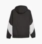 Толстовка мужская Puma Bmw M Motorsport Woven Jacket Black 625174-01