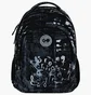 Рюкзак детский GoPack Black GO26-162L-4