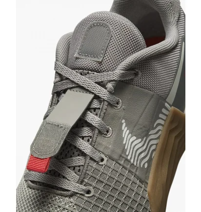 Кросівки чоловічі Nike Metcon 8 Grey Do9328-005