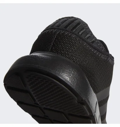 Кросівки дитячі Adidas Swift Run X Shoes Black Fy2153