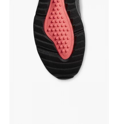 Кросівки унісекс Nike Golf Shoe Black CK6483-001