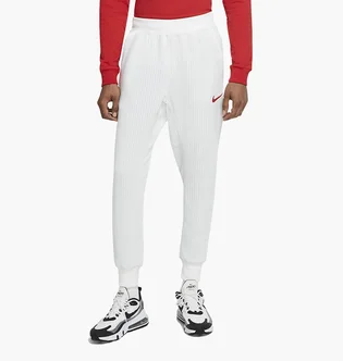 Штаны мужские Nike Sportswear White CW0302-100