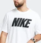 Футболка мужская Nike Sportswear White DX1981-100