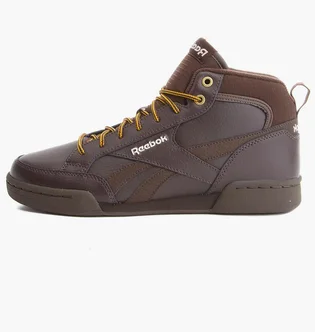 Кросівки чоловічі Reebok Royal Complete PMW Brown CN3093