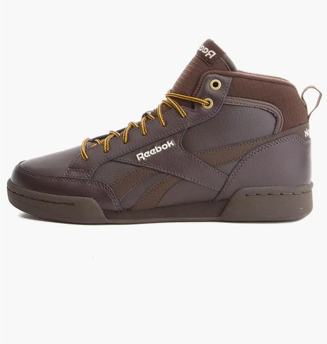 Кроссовки мужские Reebok Royal Complete PMW Brown CN3093