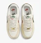 Кросівки жіночі Nike Air Force 1 Shadow Beige FQ2764-100