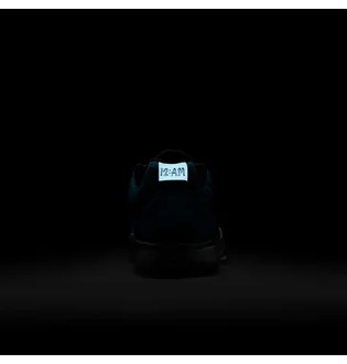 Кроссовки унисекс Nike Ja 2 Turquoise HQ1759-400