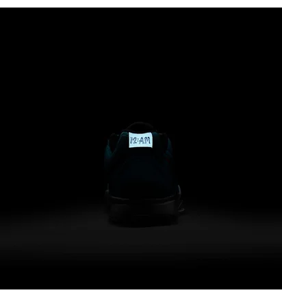 Кроссовки унисекс Nike Ja 2 Turquoise HQ1759-400