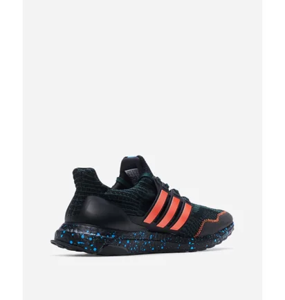 Кроссовки мужские Adidas Ultraboost 5.0 Green Gv8733