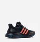 Кроссовки мужские Adidas Ultraboost 5.0 Green Gv8733