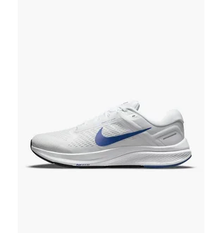 Кросівки чоловічі Nike Air Zoom Structure 24 White DA8535-100
