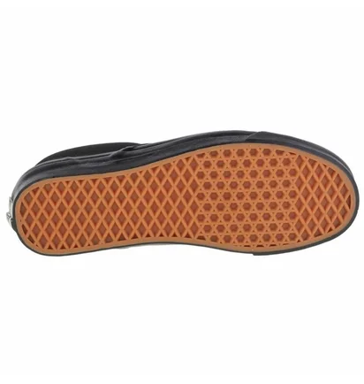 Кеды мужские Vans Classic Slipon Black VN0A3JEXUCX