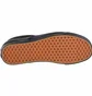 Кеды мужские Vans Classic Slipon Black VN0A3JEXUCX