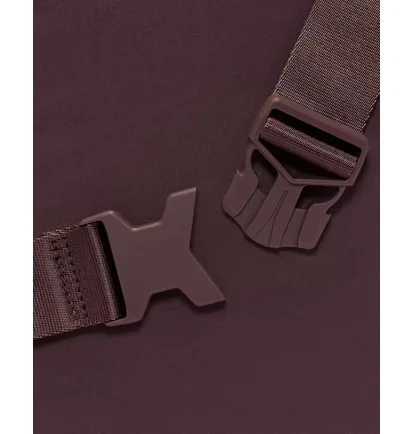 Сумка унисекс Nike Nk Aura Crossbody Bordo HF7038-502