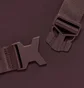 Сумка унисекс Nike Nk Aura Crossbody Bordo HF7038-502