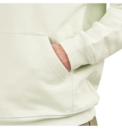 Худи унисекс Dime Classic Small Logo Hoodie Green DIMESP8LMI