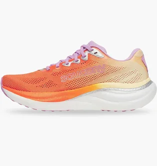 Кроссовки женские Saucony Ride 19 Orange/Multi S11055-126