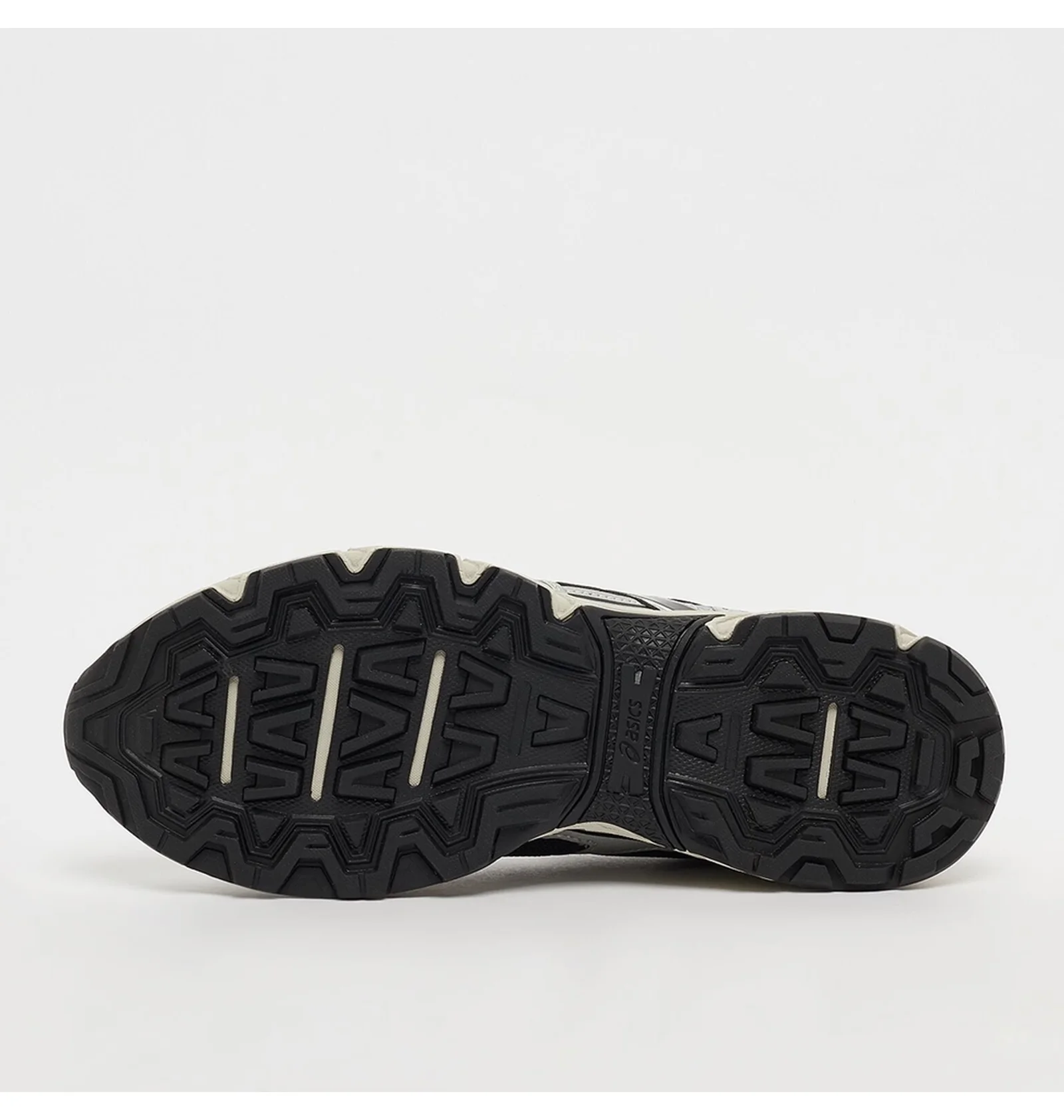 ᐉ Кросівки унісекс Asics Gel-Venture 6 White/Black 1203A438-001