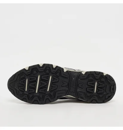 Кросівки унісекс Asics Gel-Venture 6 White/Black 1203A438-001