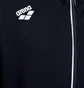 Куртка унисекс Arena Team Hooded Jacket Panel Blue 004906-700