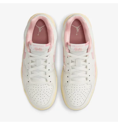 Кроссовки женские Air Jordan Stadium 90 White FB2269-160