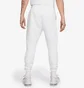Штаны мужские Nike Sportswear Tech Fleece Joggers White FB8002-051