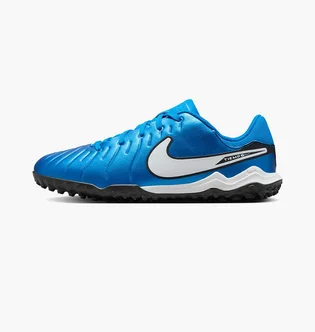 Сороконіжки дитячі Nike Tiempo Legend 10 Academy Tf Blue DV4351-400