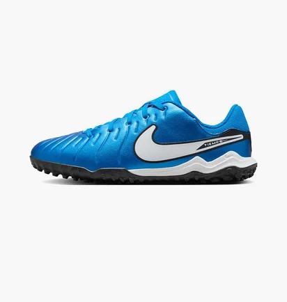 Сороконіжки дитячі Nike Tiempo Legend 10 Academy Tf Blue DV4351-400
