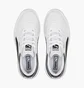 Кроссовки женские Puma Cali Dream Leather Sneakers White 392730-04