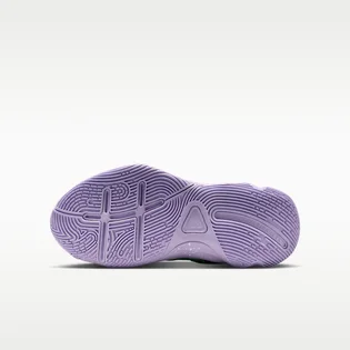 Кросівки дитячі Nike Immortality 4 Violet IH7664-502
