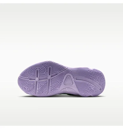 Кросівки дитячі Nike Immortality 4 Violet IH7664-502