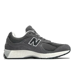 Кроссовки мужские New Balance 2002R Grey M2002RFL