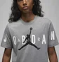 Футболка мужская Air Jordan Air Stretch T-Shirt Grey Dv1445-091