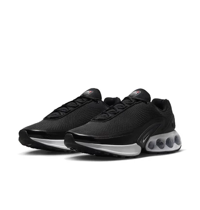 Кроссовки мужские Nike Air Max Dn Black DV3337-012
