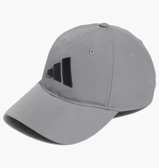 Кепка чоловіча Adidas Grey HS5512