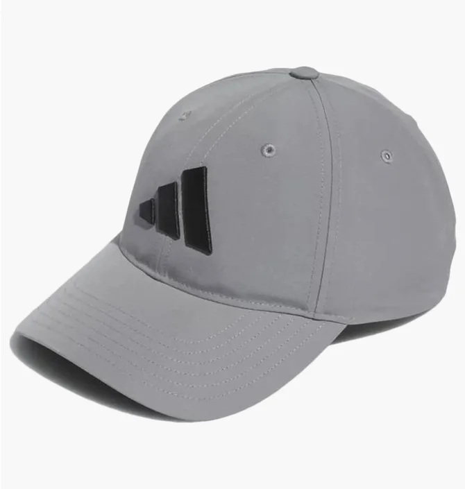 Кепка мужская Adidas Grey HS5512