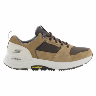 Кроссовки мужские Skechers Go Walk Outdoor Beige 216106-BRTN