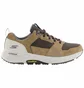 Кросівки чоловічі Skechers Go Walk Outdoor Beige 216106-BRTN