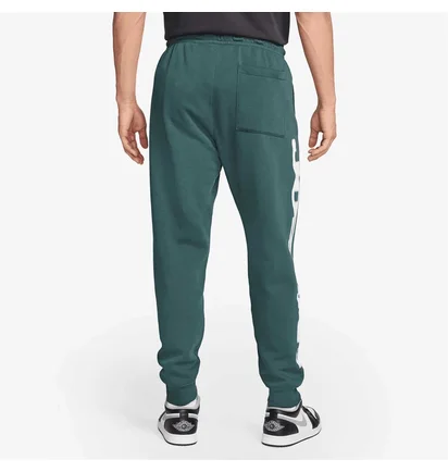 Штани чоловічі Nike Mvp Green FV7229-366