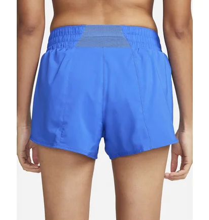 Шорты женские Nike Dri-Fit One 7,5 Cm Blue FN2601-405