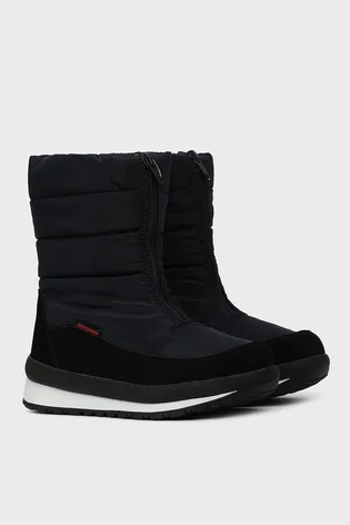 Чоботи дитячі Cmp Rae Snow Boots Wp Black 39Q4964-N950
