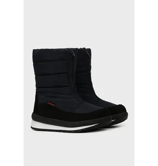 Сапоги детские Cmp Rae Snow Boots Wp Black 39Q4964-N950
