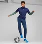 Футзалки чоловічі Puma Ultra Match It MenS Soccer Cleats Blue 107522-03