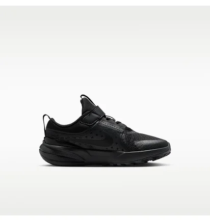 Кросівки дитячі Nike Star Runner 5 Little Kids Running Shoes Black HF7005-001