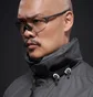 Куртка чоловіча Acronym J36-Ws Grey J36-WS