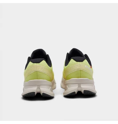 Кросівки жіночі On Cloudgo Running Shoes Yellow 5598088