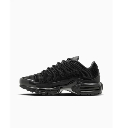 Кросівки жіночі Nike Air Max Plus Black Anthracite Black FV1169-001